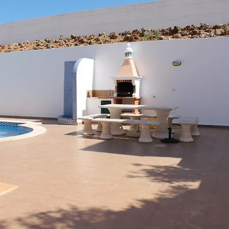 Abf55v2 Moradia De Qualidade Com Ac E Piscina ヴィラ *