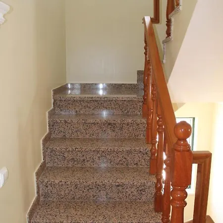 Abf55v2 Moradia De Qualidade Com Ac E Piscina Βίλα