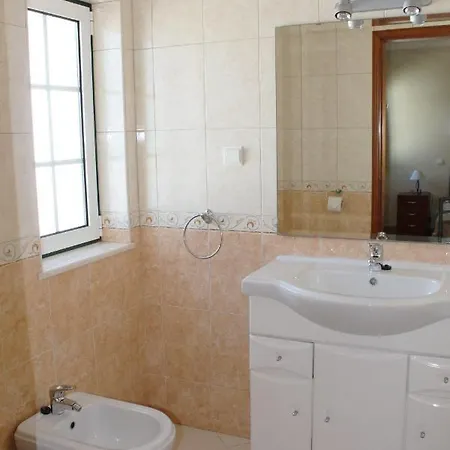 Abf55v2 Moradia De Qualidade Com Ac E Piscina * 阿尔布费拉